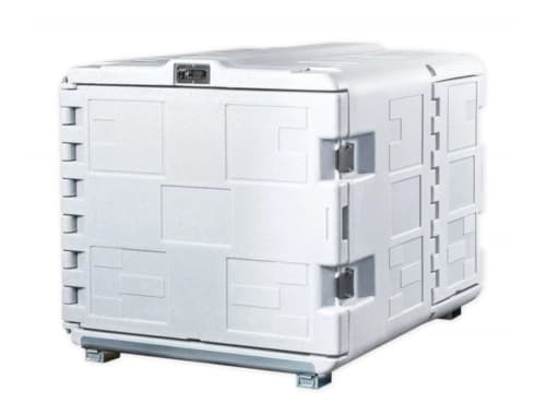 ColdCube kylbox i Thermo Kings utbud